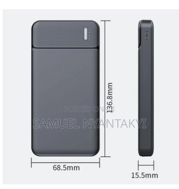 Power Bank (Brand New) · Photo 4