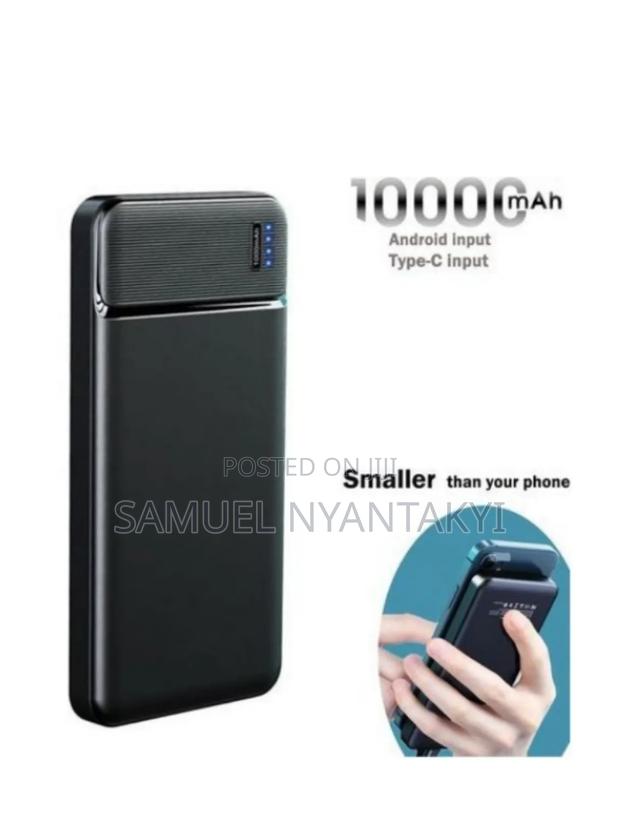 Power Bank (Brand New) · Photo 1