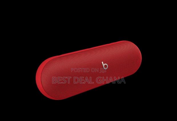 2024 Beats Pill Wireless Bluetooth Speaker