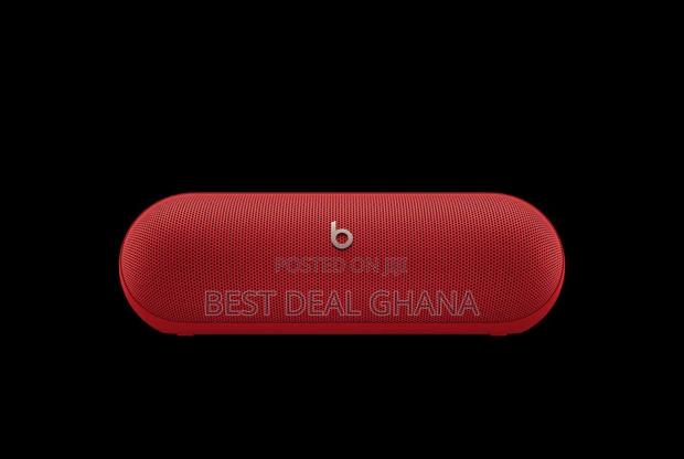 2024 Beats Pill Wireless Bluetooth Speaker photo 2