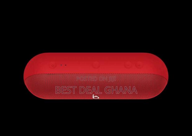 2024 Beats Pill Wireless Bluetooth Speaker photo 3