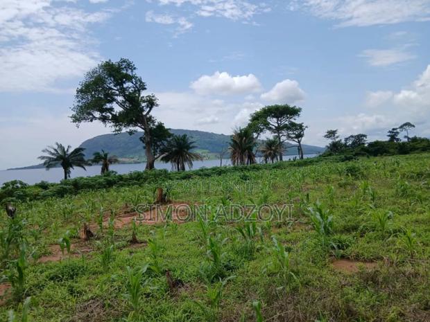 Riverfront Land for Long Lease