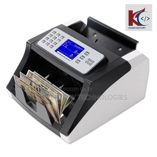 Money Counting Machine | Money Counter · Photo 4
