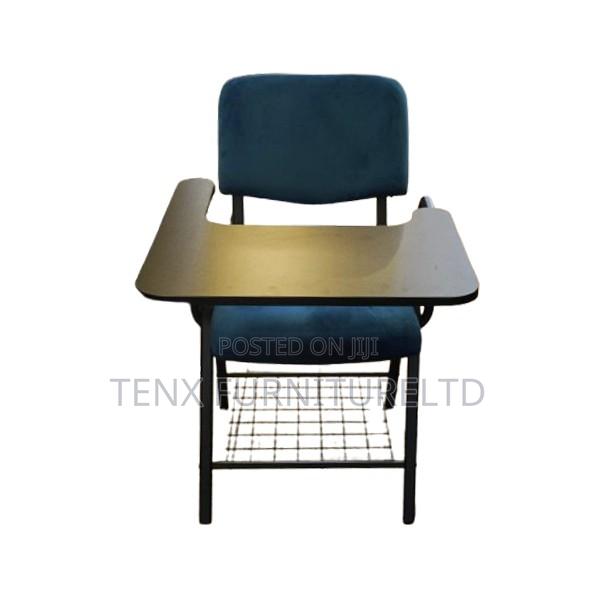 Study Chair With Writing Board · Photo 2