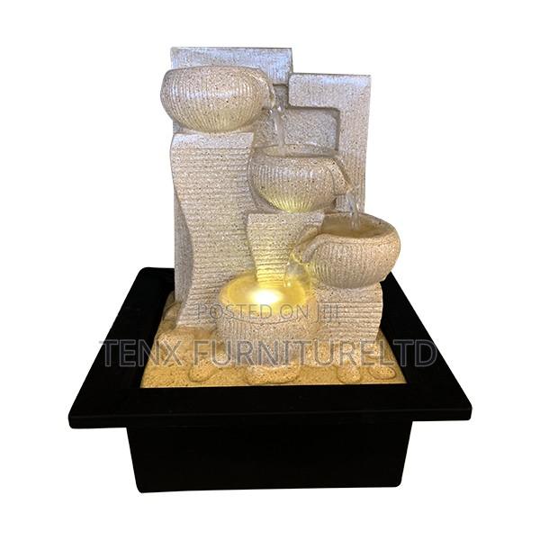 Water Fountain (Flow Inn)