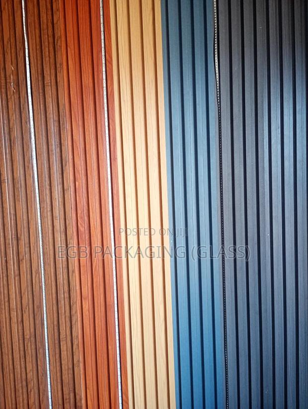 Flute Panels · Photo 2