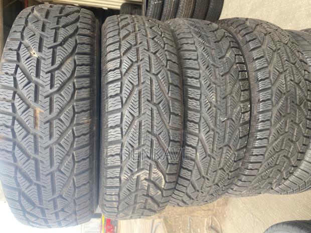 185/60r115first Grade Tyres Available