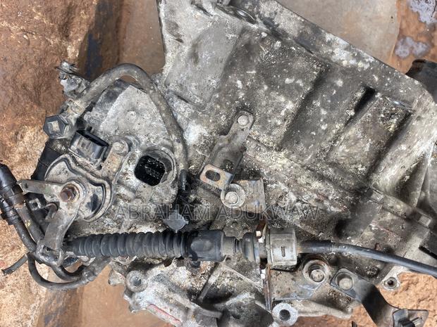 Elantra Transmission photo 2