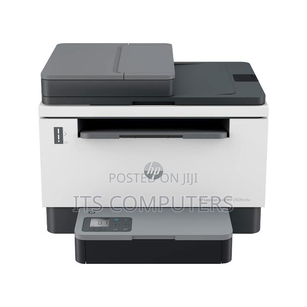 Hp Color Laser MFP 178nw Printer