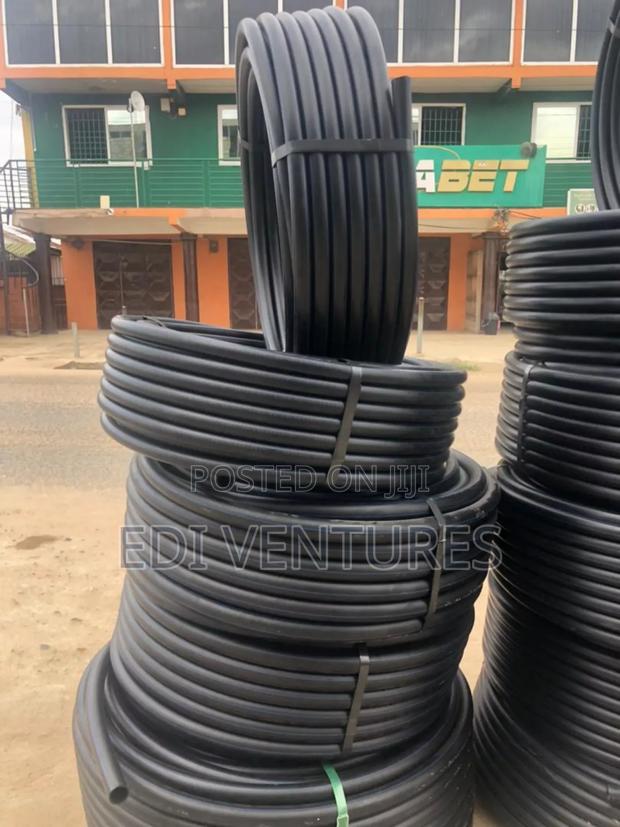 Pe Pipe 1 Inch 100metres · Photo 2