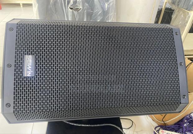 Seiwin 12inches Nsh12ad Active Speaker · Photo 4