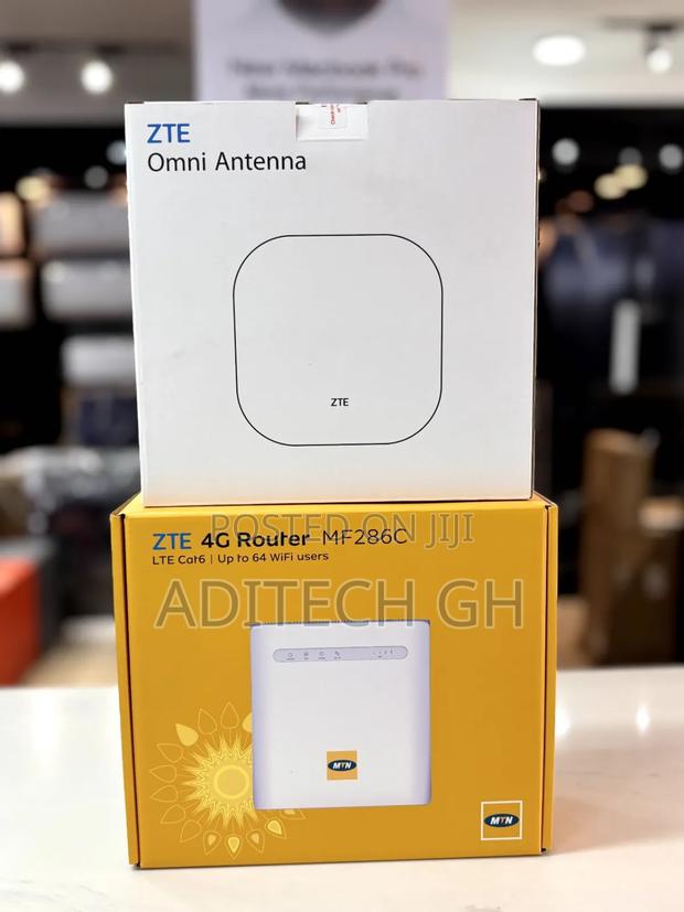 New MTN Turbo Net With Turbo Sim Upto 3tb Data · Photo 4