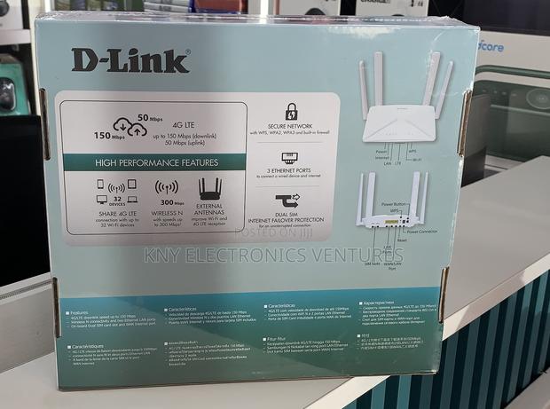 D-Link DWR-M922 · Photo 4