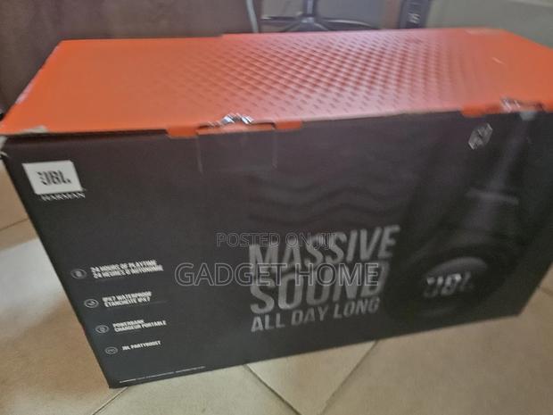 Boom Box 2 Brandnew