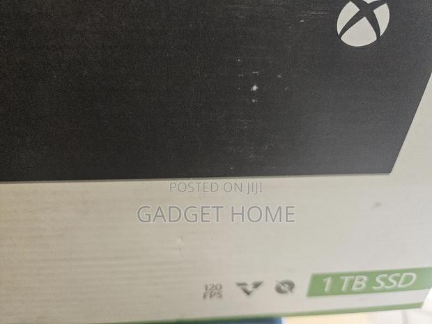 Microsoft Series S 1 Tera photo 3