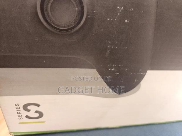 Microsoft Series S 1 Tera photo 4