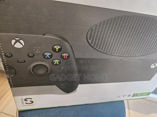 Microsoft Series S 1 Tera photo 5