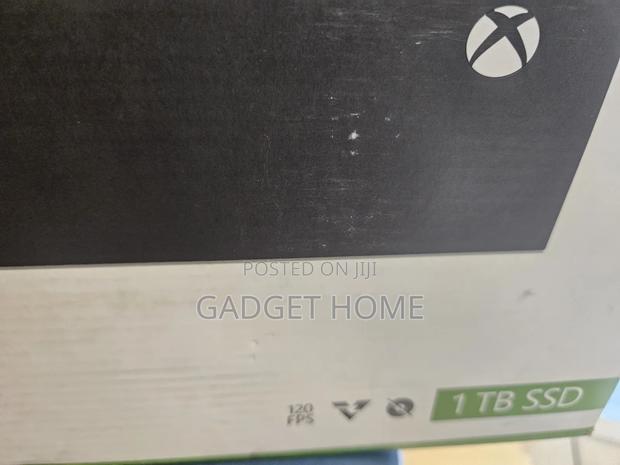 Microsoft Series S 1 Tera photo 6