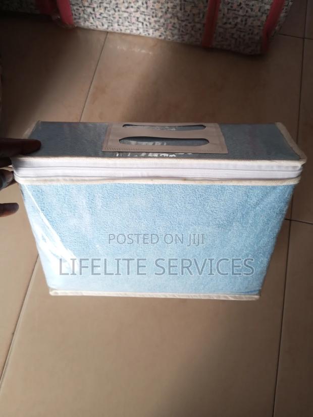 Hygienic Mattress Cover- Queen Size · Photo 4