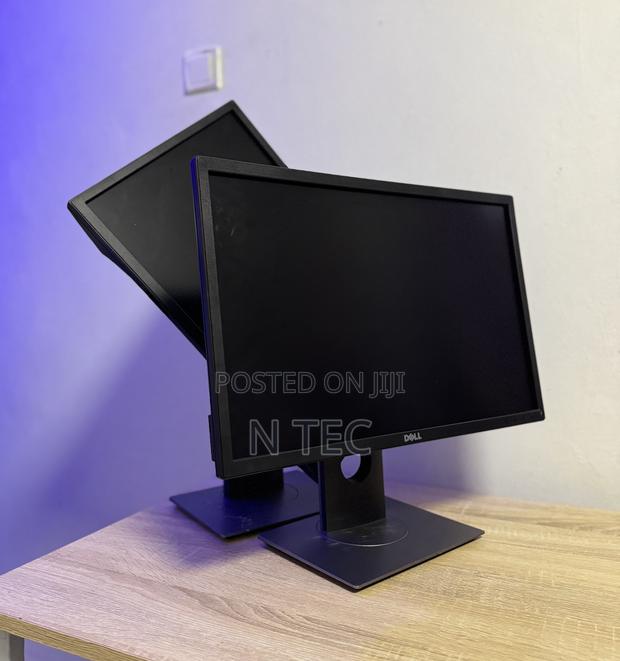 22 Inches Dell Monitor · Photo 4