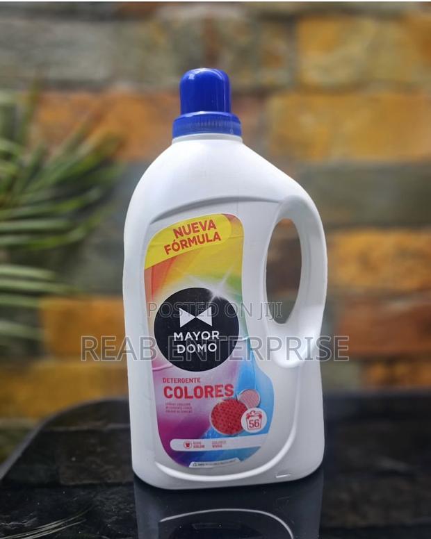 Laundry Detergent photo 3