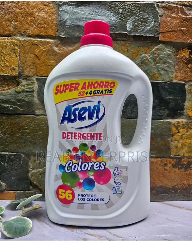 Laundry Detergent