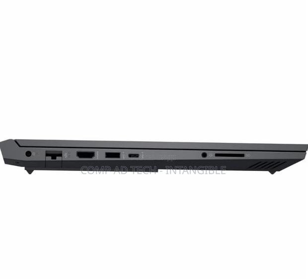 New Laptop HP Victus 15 16GB Intel Core I5 SSD 512GB photo 4