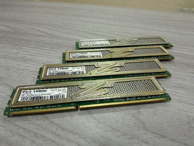 Ddr3 - Rams 8g