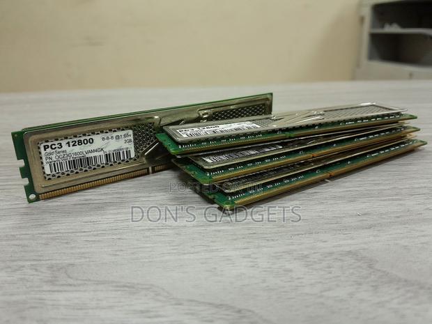 Ddr3 - Rams 8g photo 2