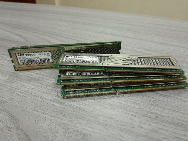 Ddr3 - Rams 8g photo 3