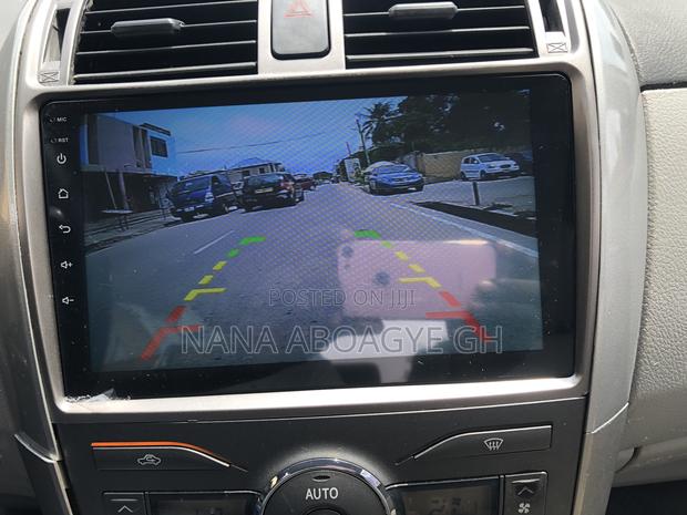 Toyota Corolla 2010 White