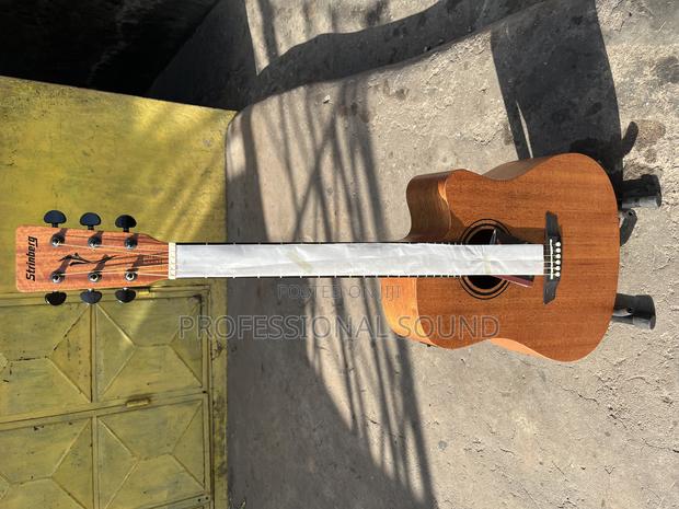 Acoustic Guitar (Strinberg) · Photo 3