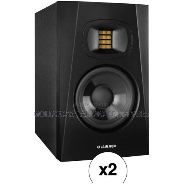Adam Professional Audio T5v T-Series Active Monitor (Pair) · Photo 4