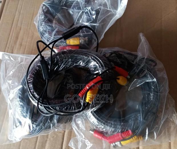 20 M Coaxial Cable BNC Cable 20m Original · Photo 4