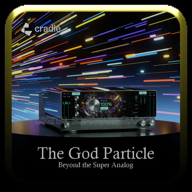 The God Particle Windows or Mac · Photo 3