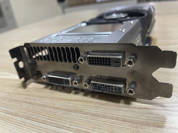 Evga GTX 690