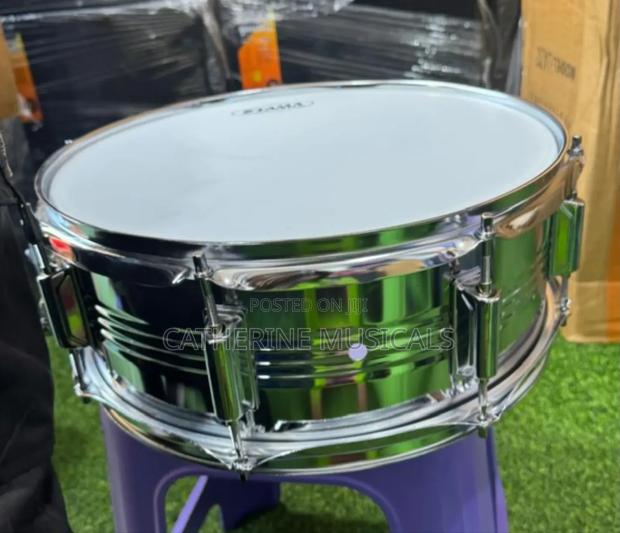 Snare Drum Tama · Photo 4