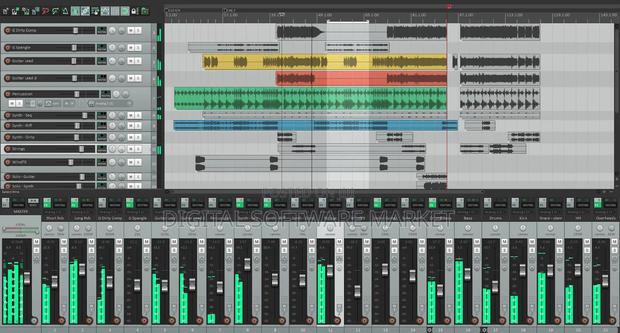 Reaper V7 for Windows or Macos · Photo 4