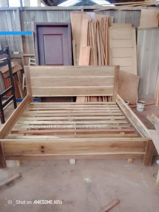 King Size Bed photo 2