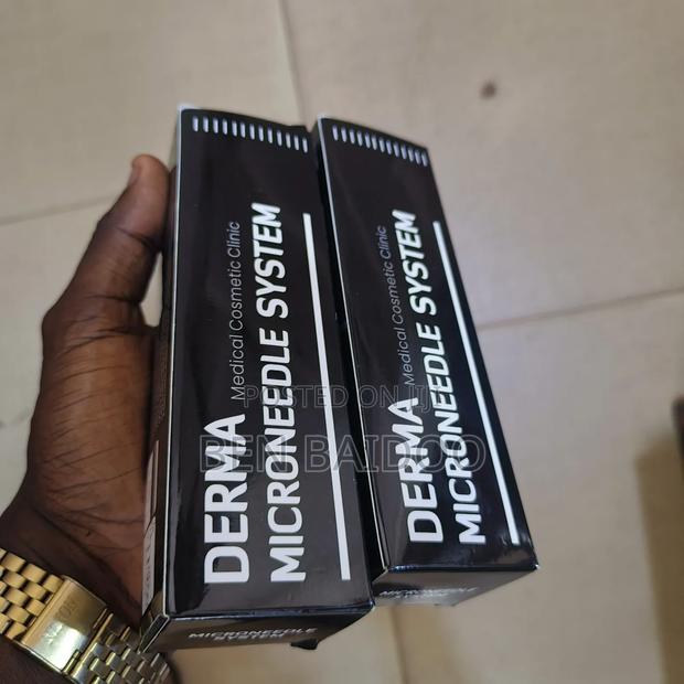 Derma Stamp · Photo 2