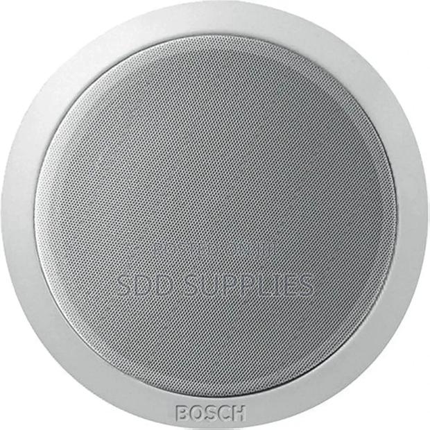 6.5 Inch Bosch Ceiling Speaker · Photo 3