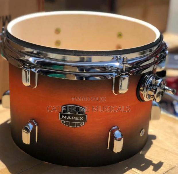 Mapex Quality 5- Set Drums · Photo 4