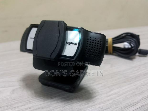 Logitech C930e Webcam photo 4