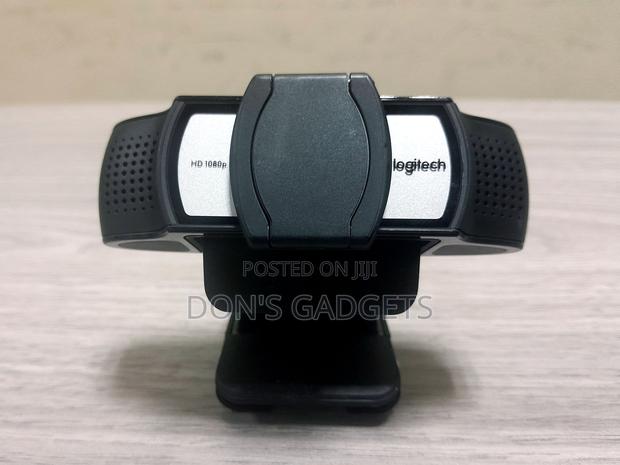 Logitech C930e Webcam photo 5