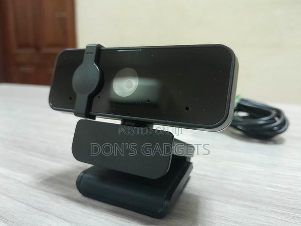 Lenovo 300 FHD - Webcam