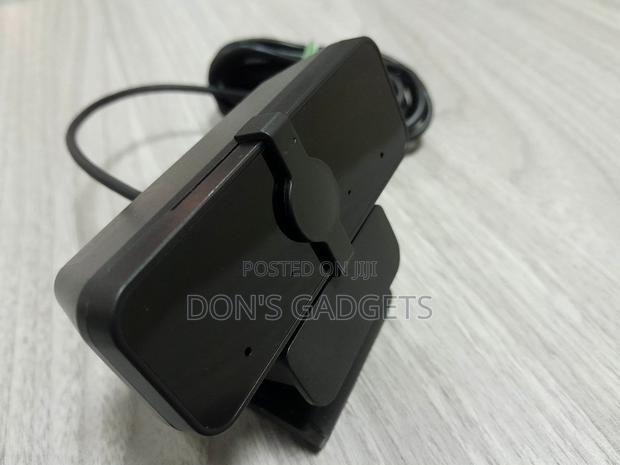 Lenovo 300 FHD - Webcam photo 4