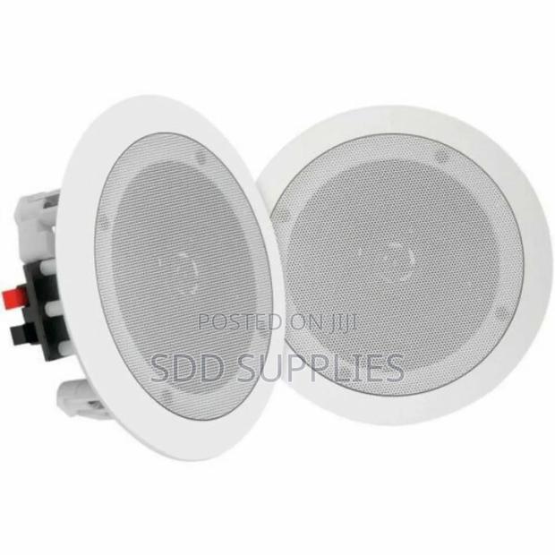 Osd Ice 540 High End Ceiling Speakers Set · Photo 3