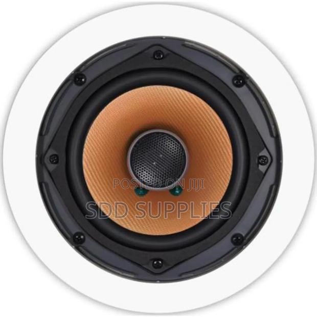 Osd Ice 540 High End Ceiling Speakers Set · Photo 4