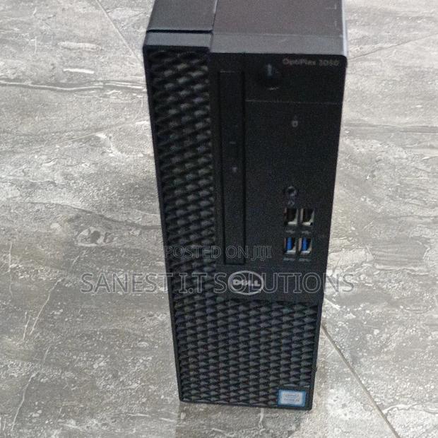 Desktop Computer Dell Optiplex 3040 8GB Intel Core I3 SSD 128GB · Photo 2