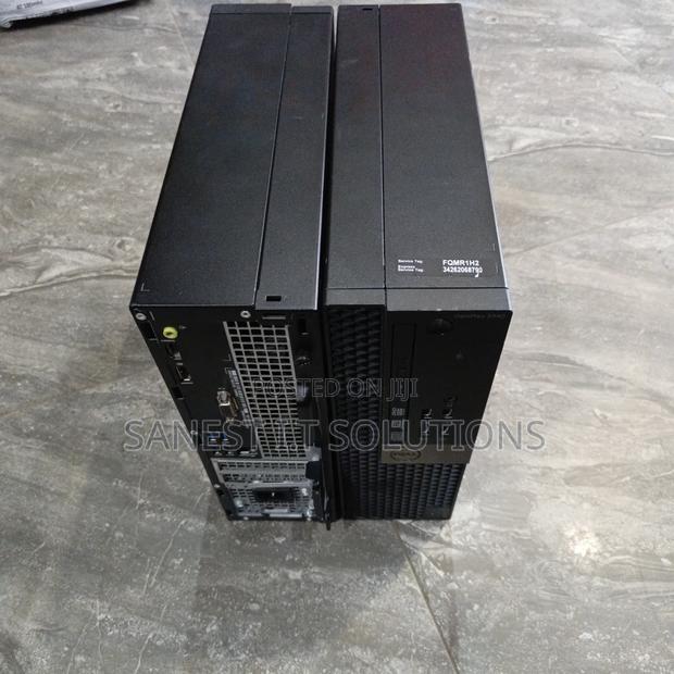 Desktop Computer Dell Optiplex 3040 8GB Intel Core I3 SSD 128GB · Photo 4